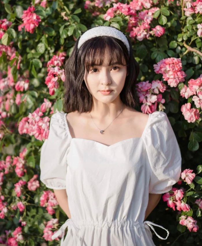 Mỹ nữ Hàn - Thái là đồng niên: Kim Ji Won liệu có ăn đứt ma nữ Thái