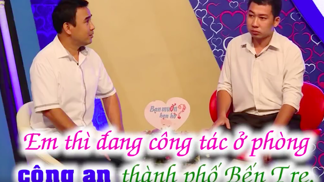 Những nam chính bị cho sống ảo trên show hẹn hò