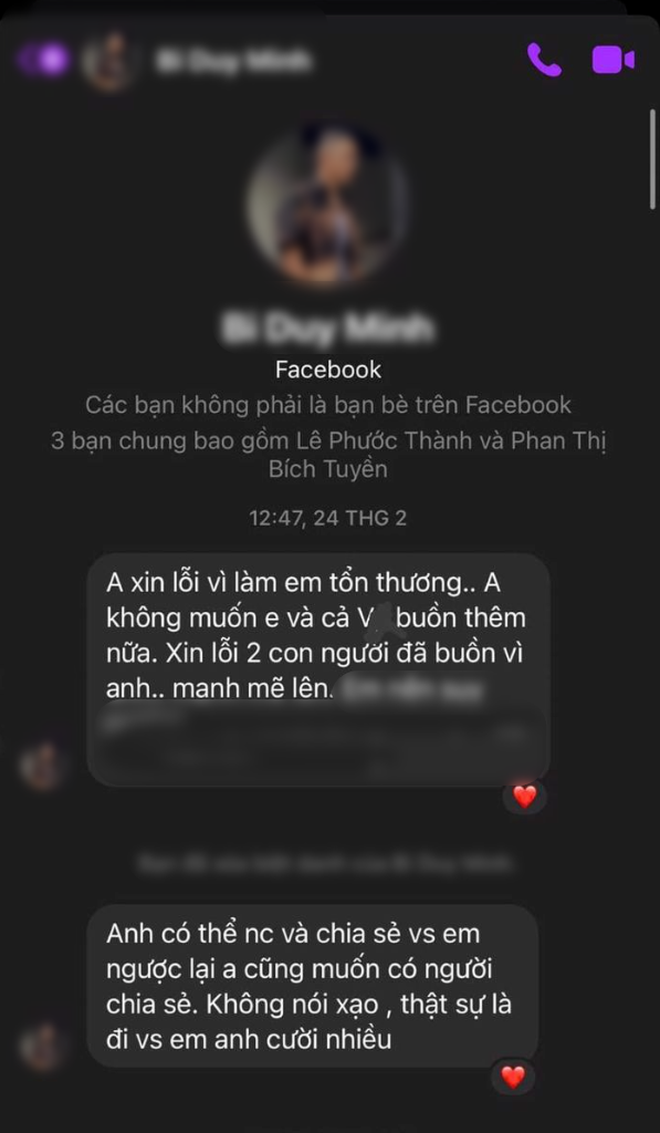 Những nam chính bị cho sống ảo trên show hẹn hò