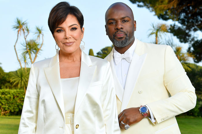 Nữ chúa gia tộc tỷ đô Kris Jenner: Yêu trai kém 25 tuổi suốt 8 năm