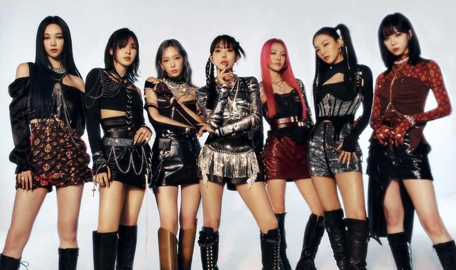 Nửa năm đầu 2022 của Big 3 Kpop: SM - JYP chăm chỉ, YG ngủ đông