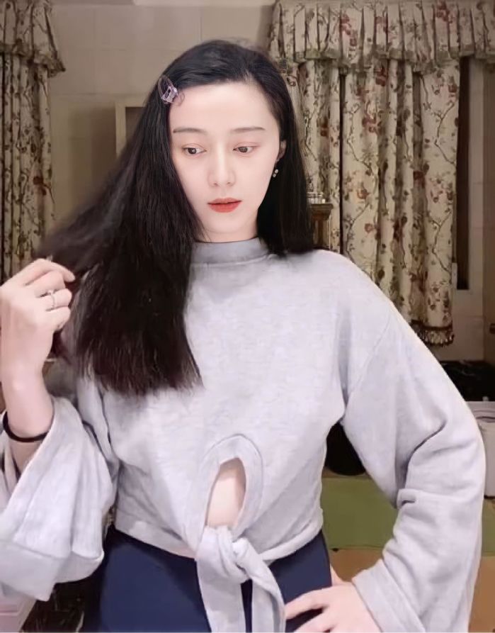 Phạm Băng Băng khoe thành tích giảm 7kg: Fan quan tâm mỗi chiếc nhẫn