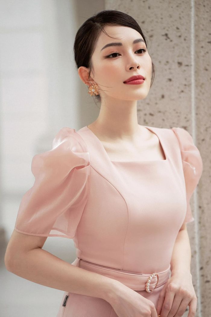 Phạm Hương - Linh Rin ngày hội ngộ: giàu sang cả hai có thừa