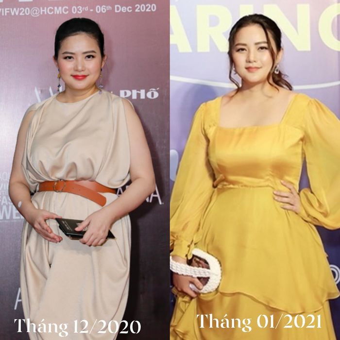 Phan Như Thảo: Tiệp yêu Trinh nên dành mọi sự quan tâm là đương nhiên