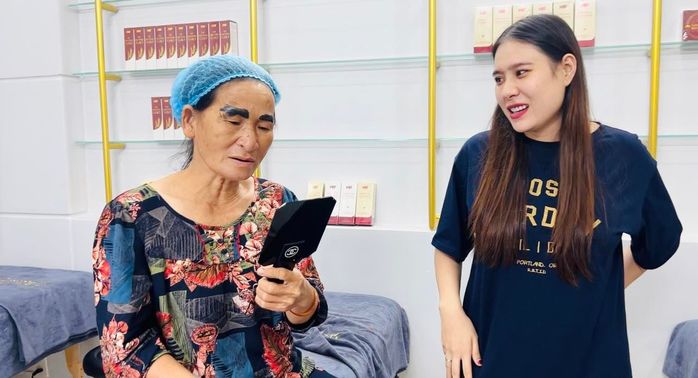 Phản ứng của mẹ Hồ Bích Trâm khi nghe con gái trang trí tiệc cưới 2 tỷ