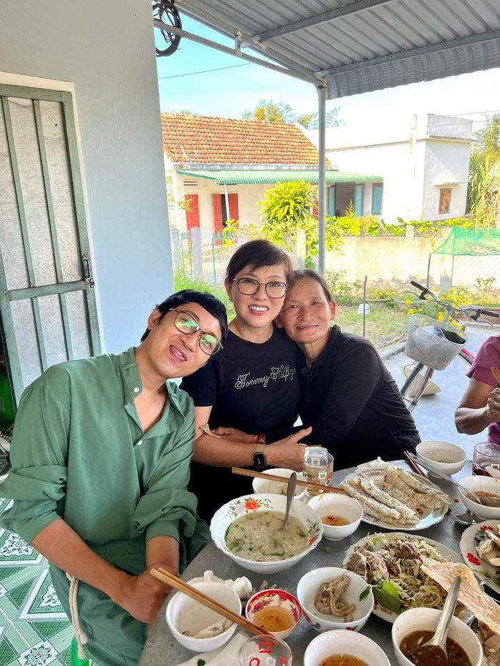 Phản ứng của mẹ Hồ Bích Trâm khi nghe con gái trang trí tiệc cưới 2 tỷ