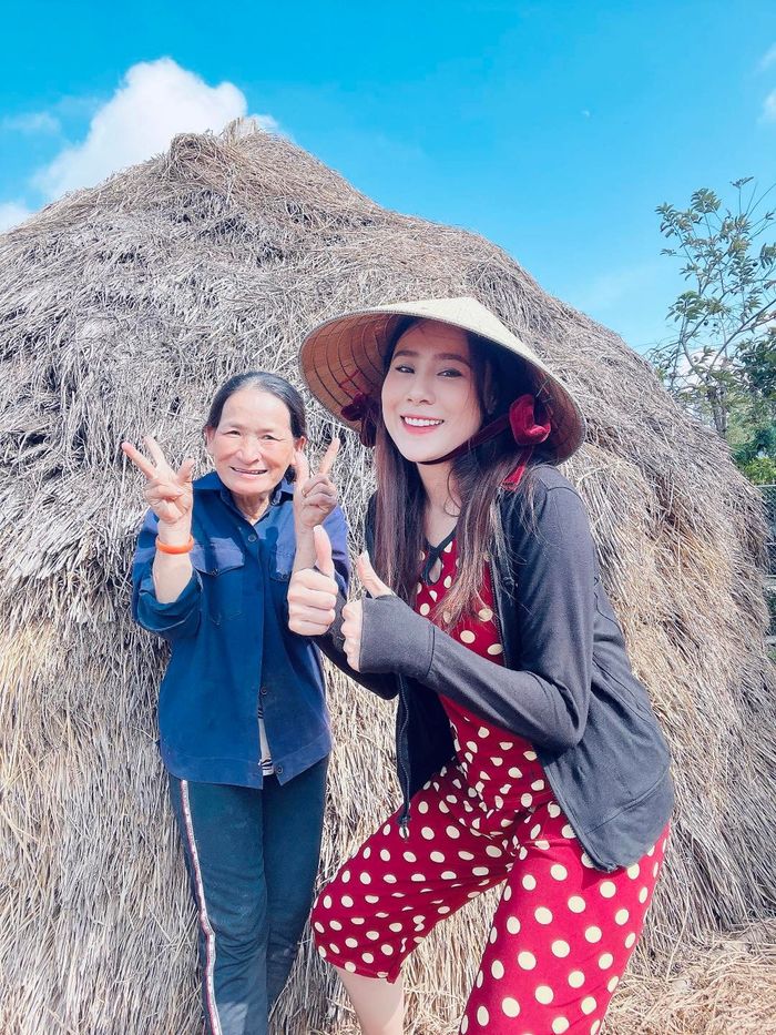 Phản ứng của mẹ Hồ Bích Trâm khi nghe con gái trang trí tiệc cưới 2 tỷ