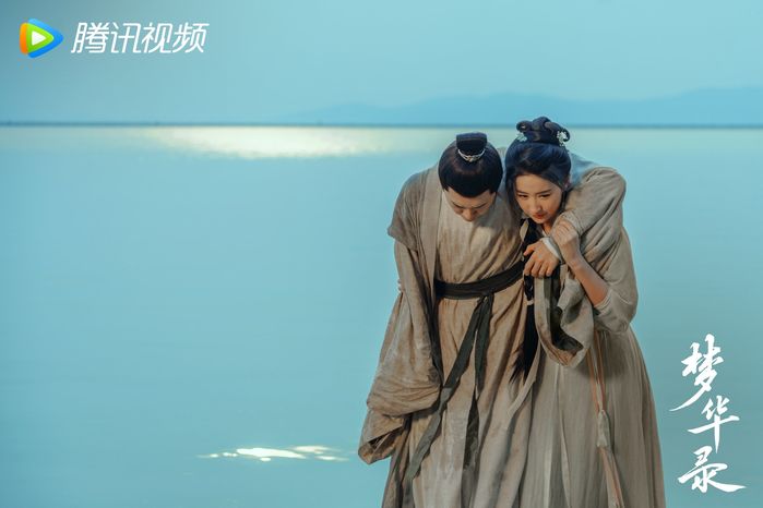 Phim mới của Lưu Diệc Phi: Liên tục đạt thành tích khủng khó vượt qua