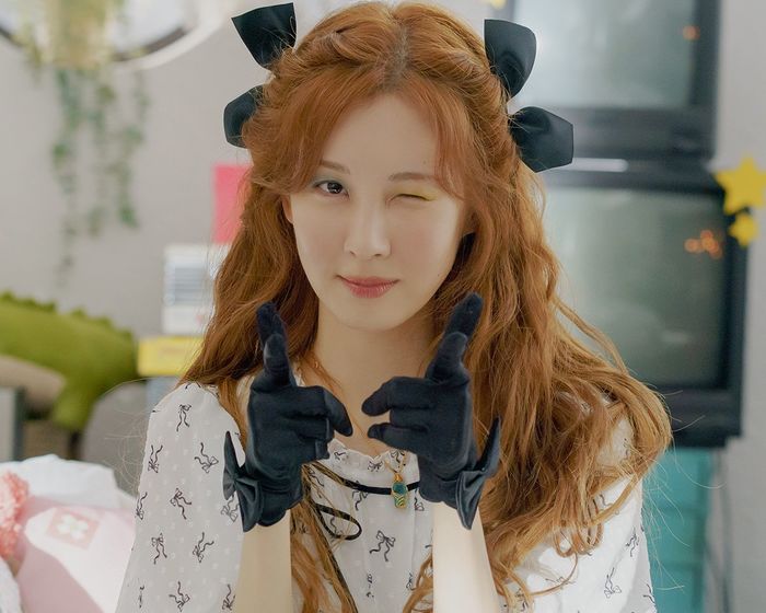 SNSD toàn phú bà: Taeyeon, Yoona... tài sản sương sương nghìn tỷ