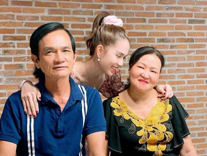 Phụ huynh sao Việt đam mê Tóp Tóp: mẹ Ngọc Thanh Tâm chỉ cần con vui
