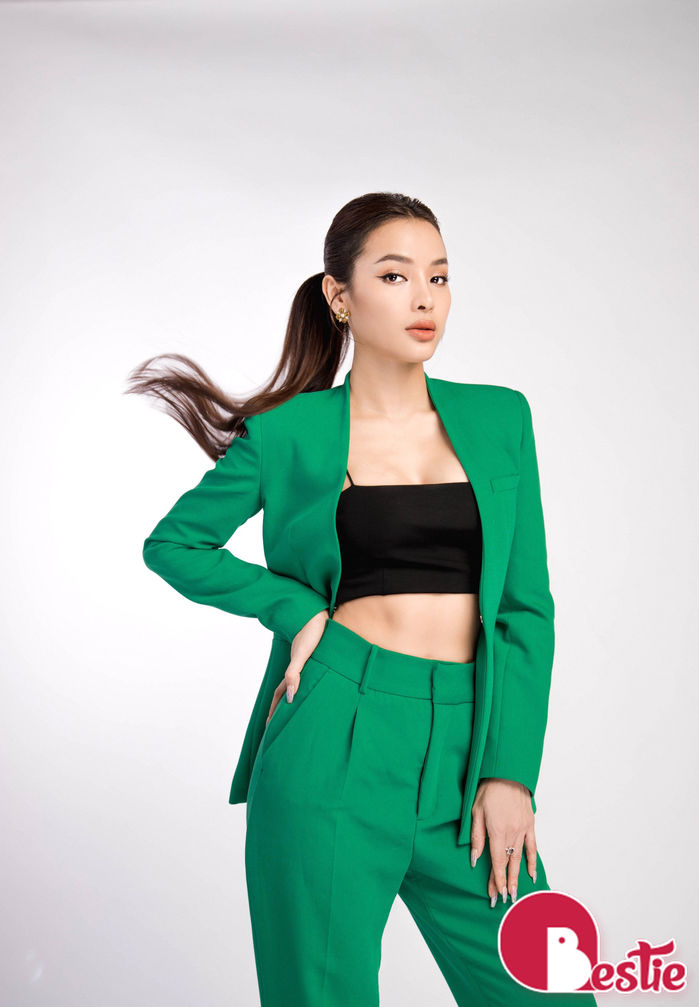 Phương Trinh Jolie: Để dạy con tốt, cha mẹ nên nâng cấp mình trước