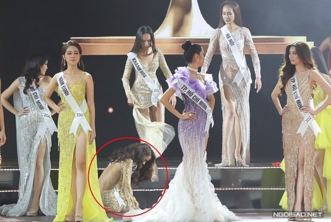Quán quân Next Top thi nhan sắc: Ngọc Châu 2 lần ẵm vương miện