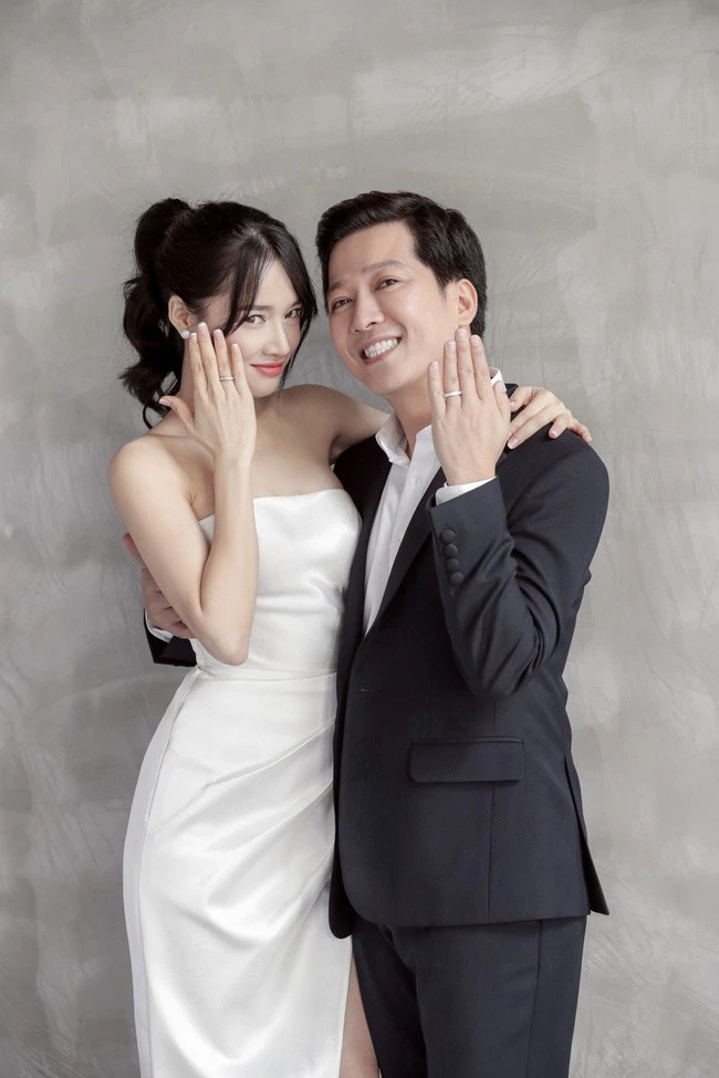 Quy định nói không với trẻ con tại hôn lễ chỉ dành cho người lớn