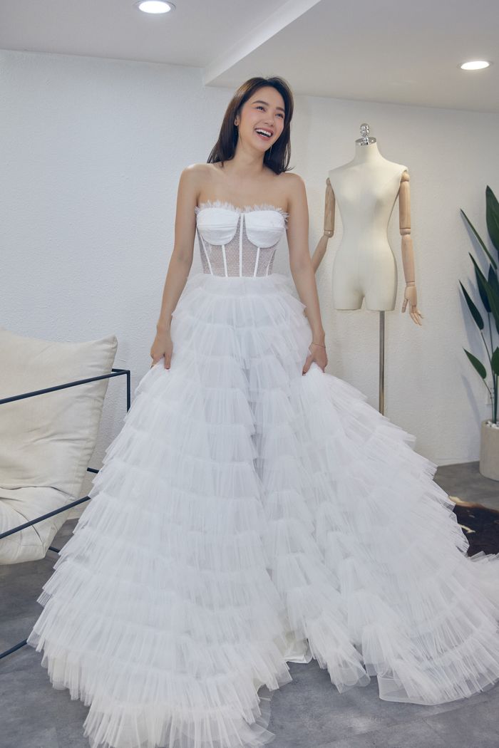 Quy định nói không với trẻ con tại hôn lễ chỉ dành cho người lớn