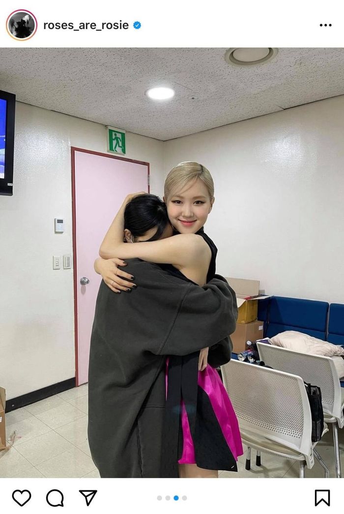 Rosé tuyệt vời như thế nào qua mắt stylist: Cô ấy như một thiên thần