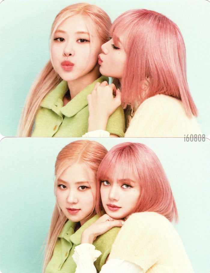 Rosé tuyệt vời như thế nào qua mắt stylist: Cô ấy như một thiên thần