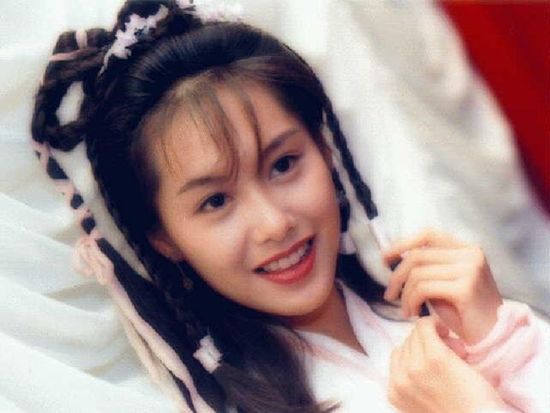 Sao Cbiz hóa thân thành Hoàng Dung: Chu Ân, Châu Tấn siêu kinh điển