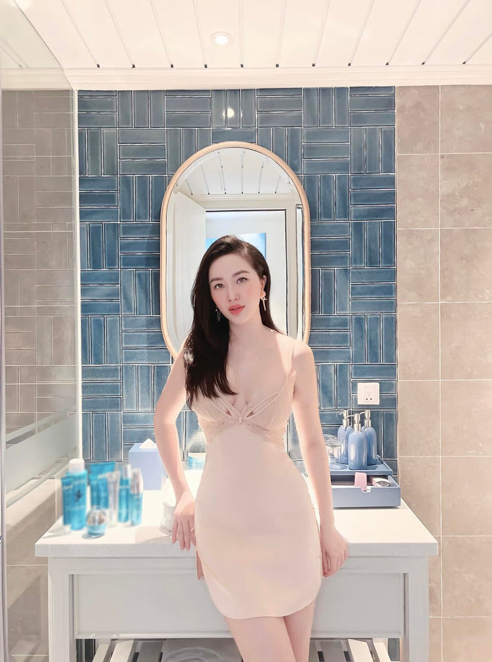 Sao Việt và make up đậm không thuộc về nhau: Nhã Phương dừ hẳn