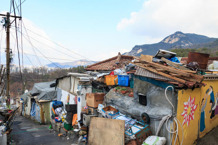 Sao Hàn lớn lên trong nghèo khó: Ngủ ở ga xe lửa, không có nhà vệ sinh