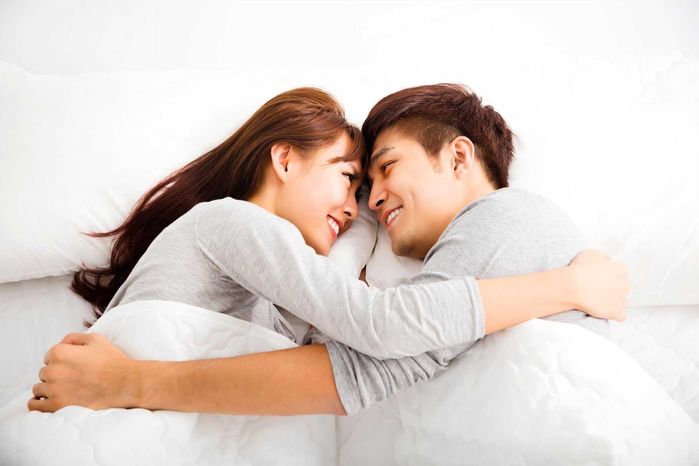 Sao mẹ chồng chỉ khuyên con dâu nhịn, không khuyên con trai thay đổi?