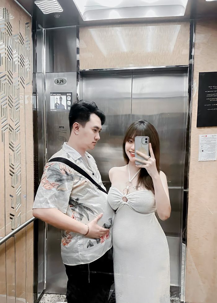 Sao nam Vbiz phát tướng nhanh như thổi sau khi có vợ