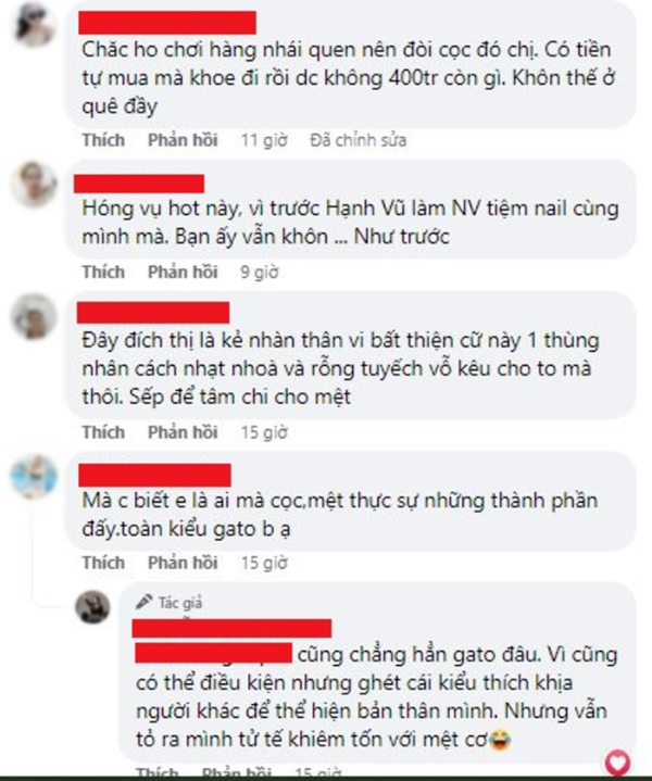 Sao thị phi chiếu, Chị Ông Địa ‘đập hộp’ túi Dior cũng gây bàn tán xôn