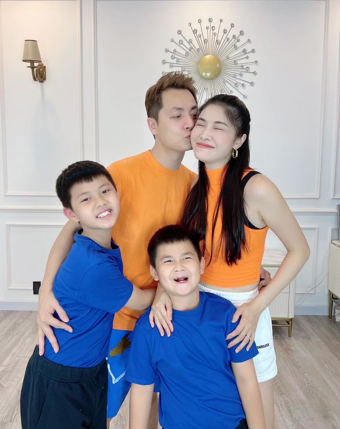 Sao Vbiz sống thử trách nhiệm thật: Minh Hằng, Phương Trinh viên mãn