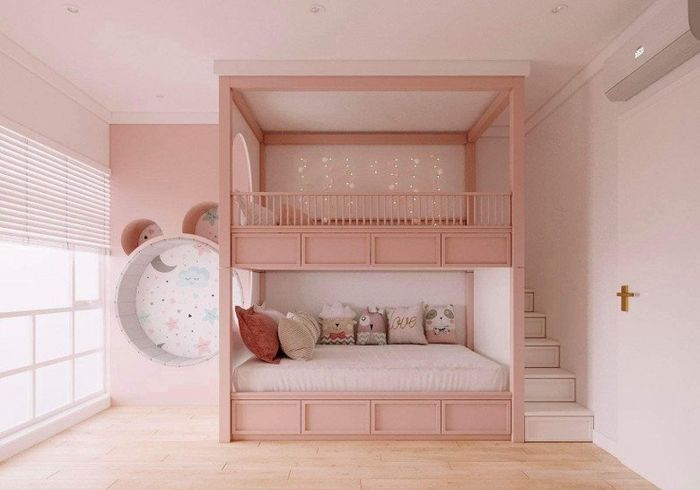 Sao Việt chi bộn tiền tặng quà cho con: Pha Lê mua nhà bạc tỷ