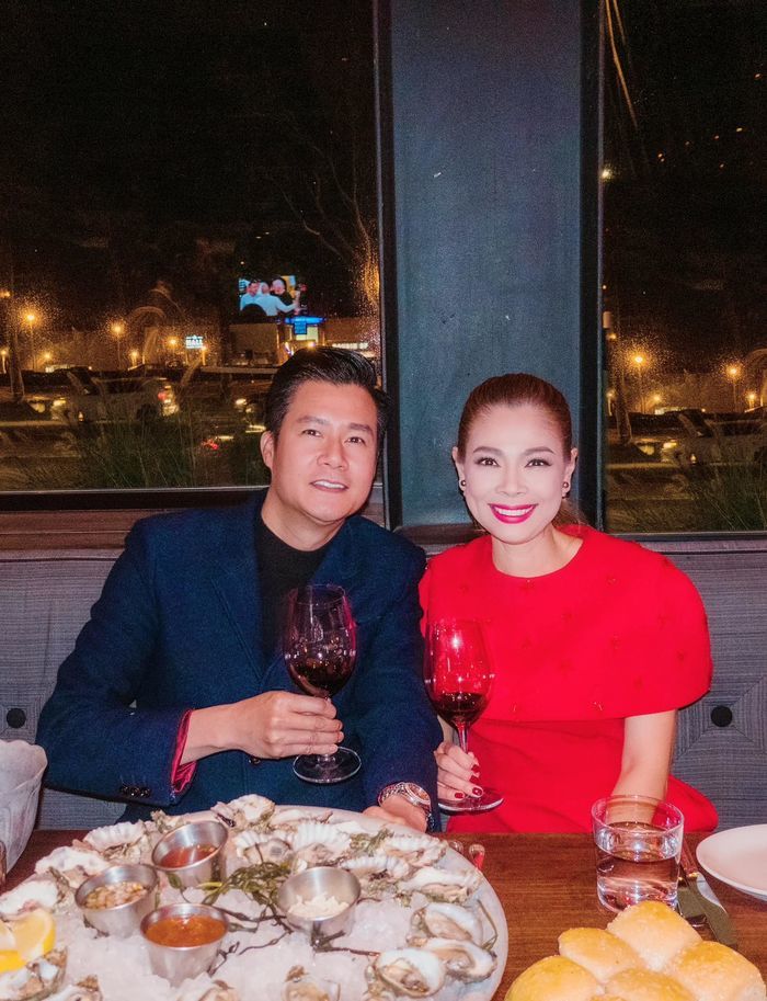 Sao Việt chia tay làm bạn: Trịnh Thăng Bình - Liz ra MV chung