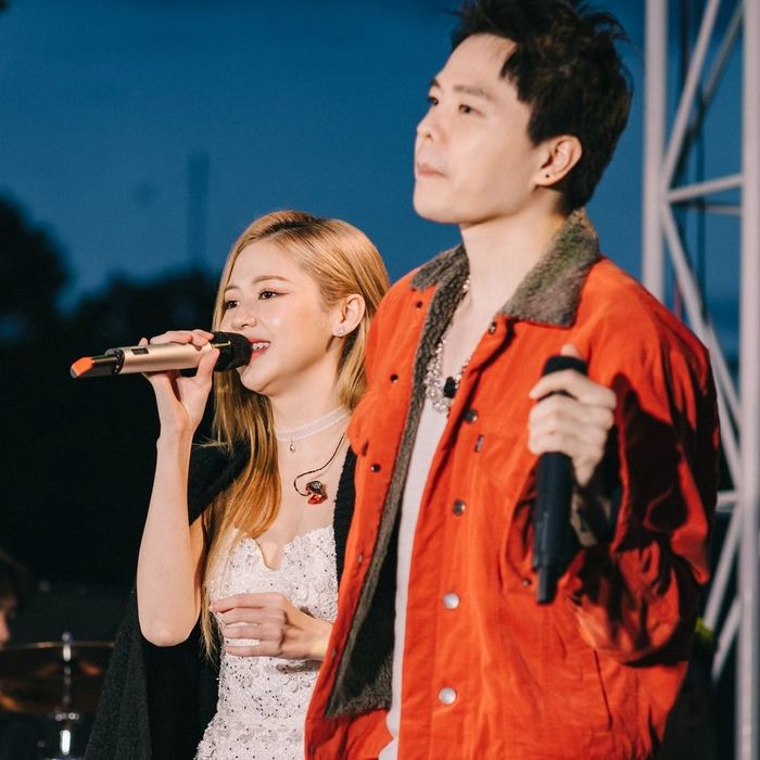 Sao Việt chia tay làm bạn: Trịnh Thăng Bình - Liz ra MV chung