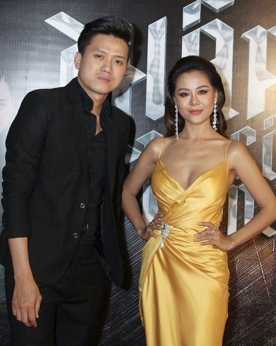 Sao Việt chia tay làm bạn: Trịnh Thăng Bình - Liz ra MV chung
