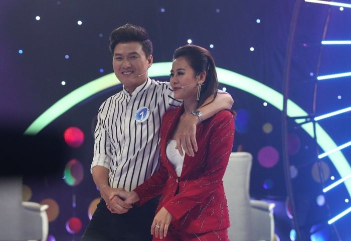 Sao Việt chia tay làm bạn: Trịnh Thăng Bình - Liz ra MV chung