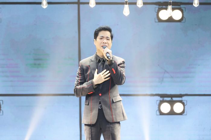 Sao Việt chưa vội lập gia đình vì báo hiếu đấng sinh thành