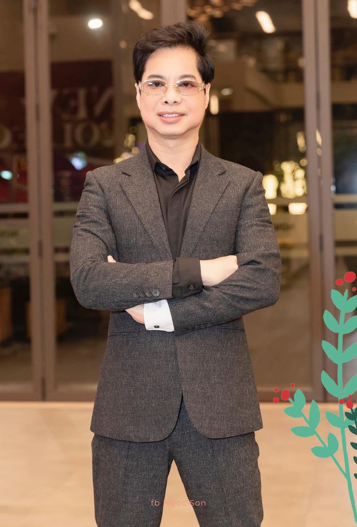 Sao Việt chưa vội lập gia đình vì báo hiếu đấng sinh thành