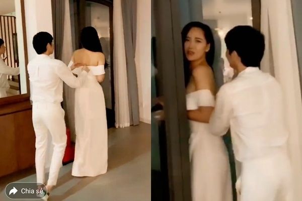 Sao Việt cứu nguy cho đồng nghiệp: Lê Hoàng Phương ghi điểm tinh tế