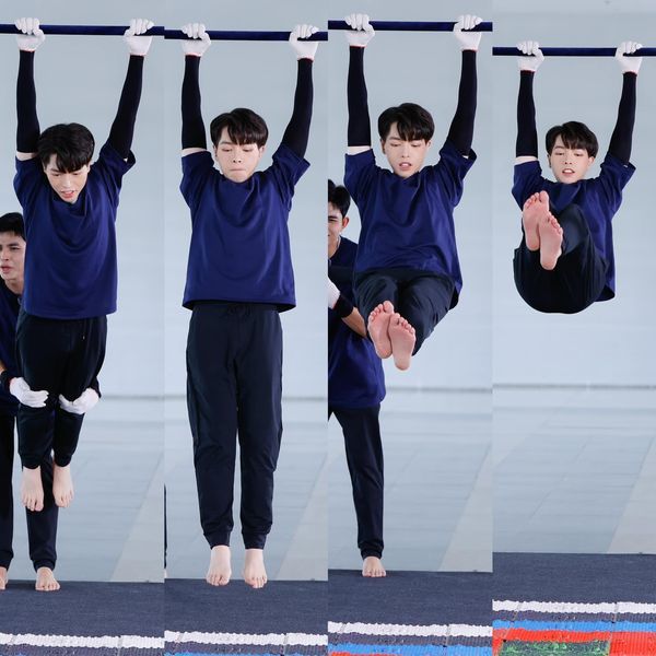 Sao Việt khoe kỉ niệm nhớ mãi khi tham gia truyền hình thực tế