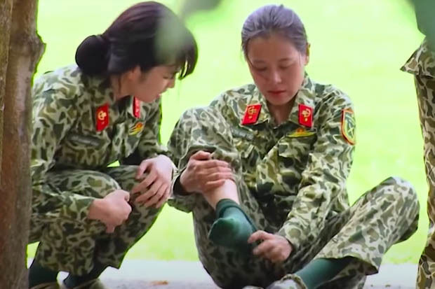 Sao Việt khoe kỉ niệm nhớ mãi khi tham gia truyền hình thực tế