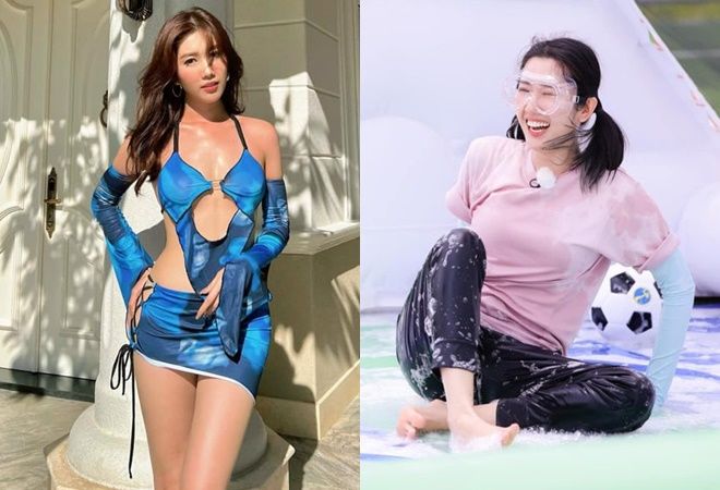 Sao Việt khoe kỉ niệm nhớ mãi khi tham gia truyền hình thực tế