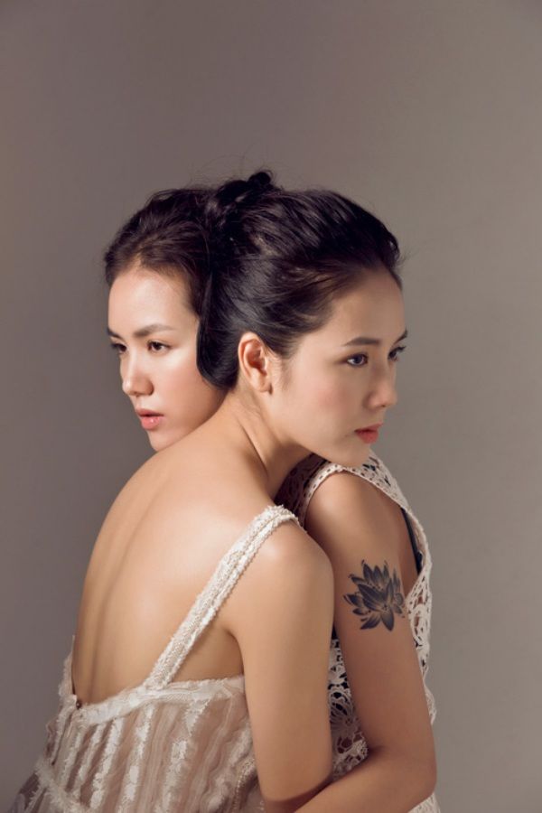 Sao Việt từng là cái bóng của anh chị nay tìm được hào quang