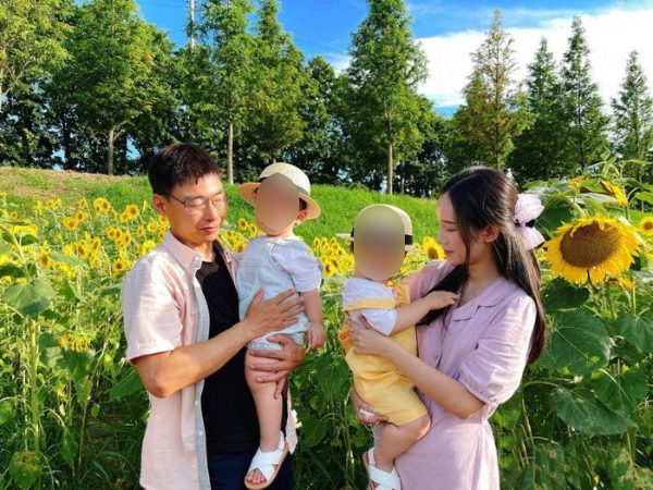 Giám đốc Hàn Quốc sang Việt Nam mỗi tháng vì thích cô gái Hải Phòng