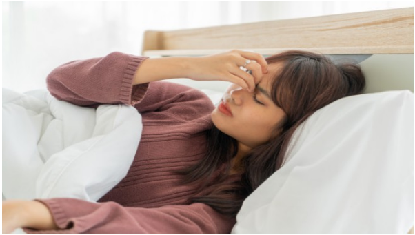 Chồng cho em gái 2 triệu mua mỹ phẩm, vợ ốm thì buông lời cay đắng