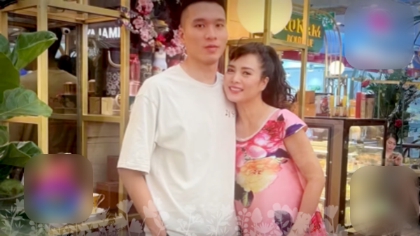 Mẹ soái ca chương trình hẹn hò bị sao Việt tưởng là vợ vì quá trẻ