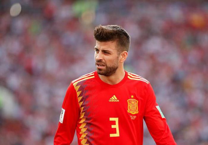 Tài sản của Pique - Shakira trước khi toang: Shakira giàu gấp 7 lần