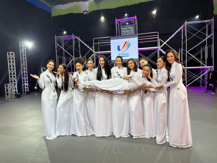 Team Kim Duyên đại thắng: học trò của Mâu Thủy thua sạch top 3