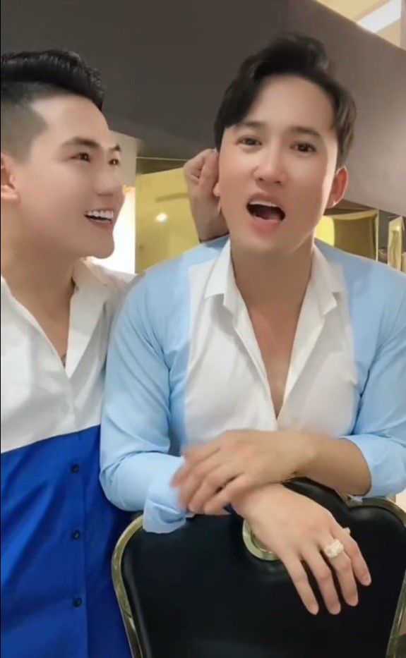 Thanh Đoàn chuẩn nóc nhà quyền lực: Hà Trí Quang răm rắp nghe theo