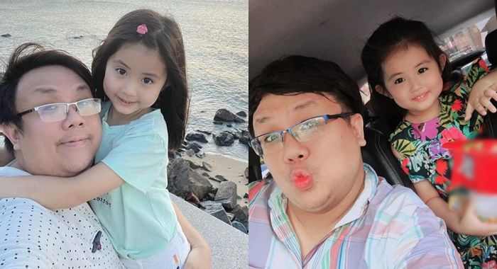 Thanh Hiền cho con gái gặp Gia Bảo còn đưa sang thăm ông bà cố