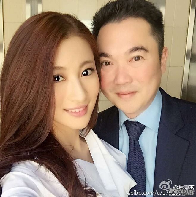 Thị hậu TVB thắng Chung Gia Hân: Tài sản 1000 tỷ, có chồng tỷ phú