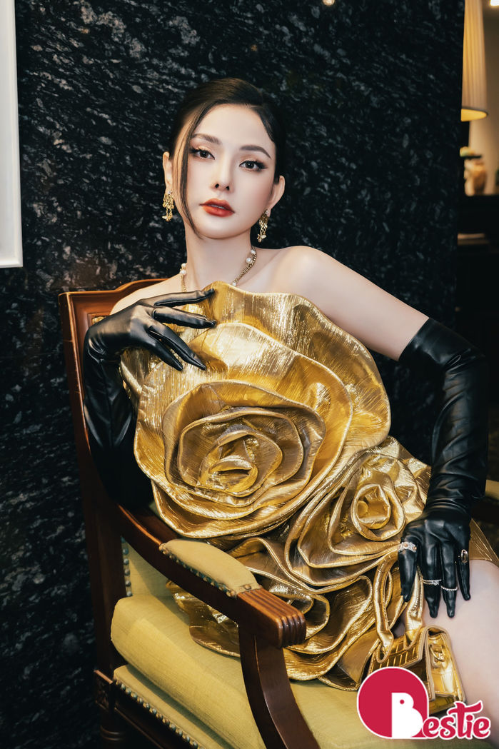 Thu Thủy: Nếu sinh con ra chỉ lo kiếm tiền thì tội cho con lắm!