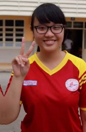 Thực hư chuyện Á hậu Thủy Tiên giảm 32kg trong 2 tuần