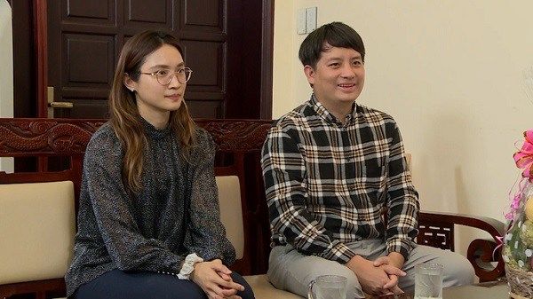 Tiểu thư Malaysia phải lòng trai Việt, hôn nhân 8 năm hạnh phúc